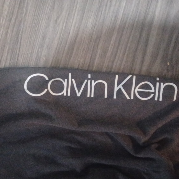 Calvin kein men's xl track pants - Picture 2 of 8
